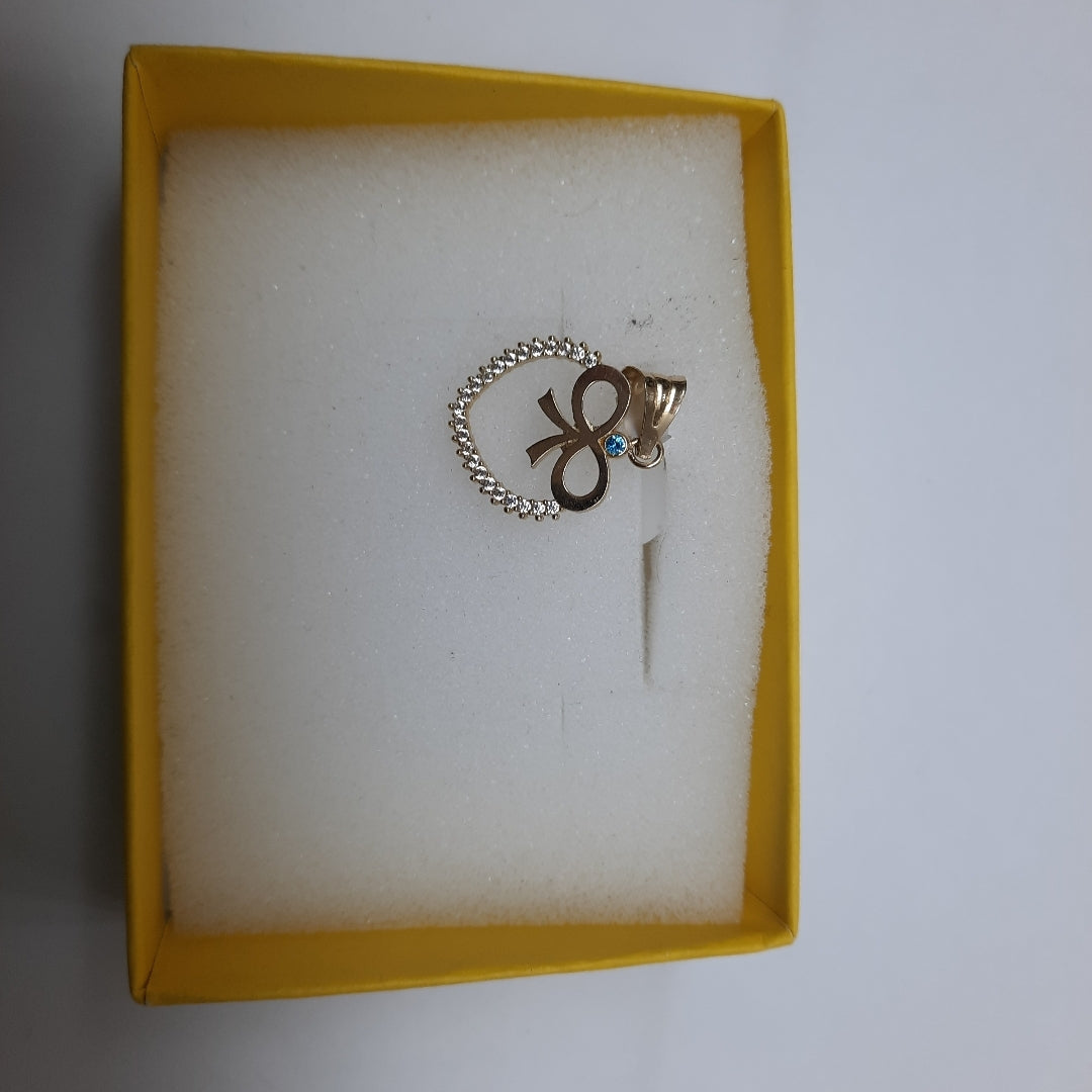 DIJES ORO 14K 1.5 (NUEVO)