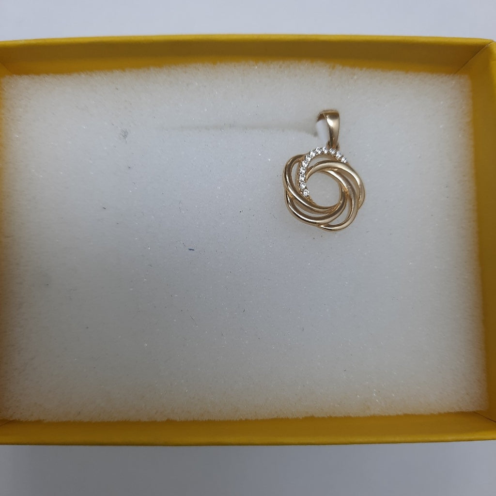 DIJES ORO 14K 1.6 (NUEVO)