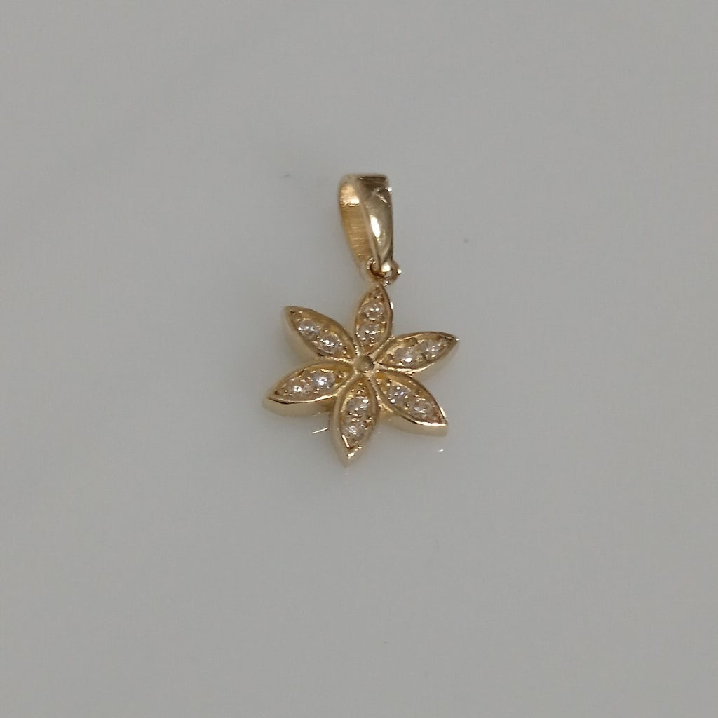 DIJES ORO 14K 1.1 (NUEVO)
