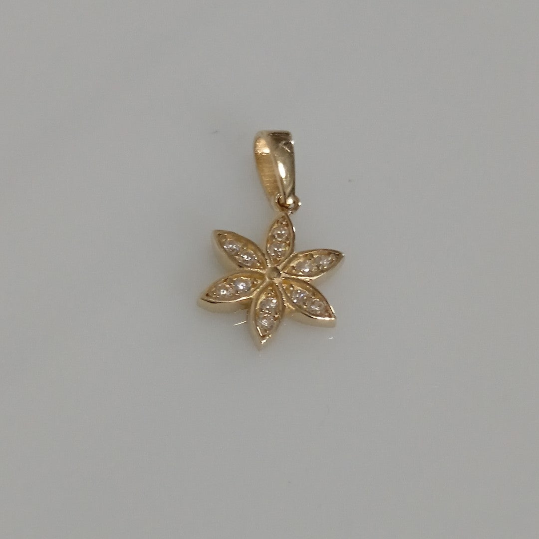 DIJES ORO 14K 1.1 (NUEVO)