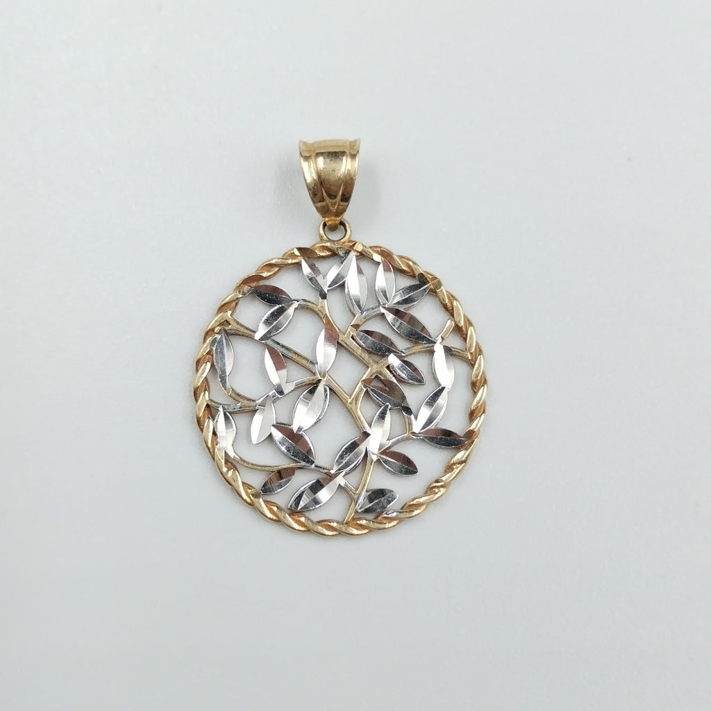 DIJES ORO 14K 2.1 (NUEVO)