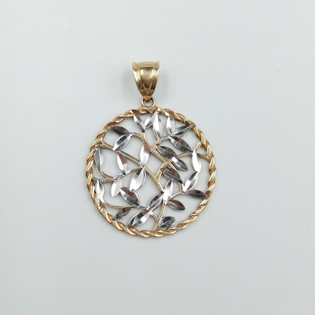 DIJES ORO 14K 2.1 (NUEVO)