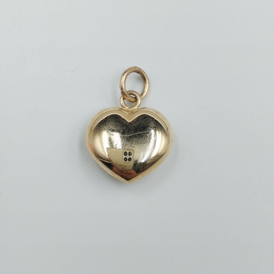 DIJES ORO 14K 1.7 (NUEVO)