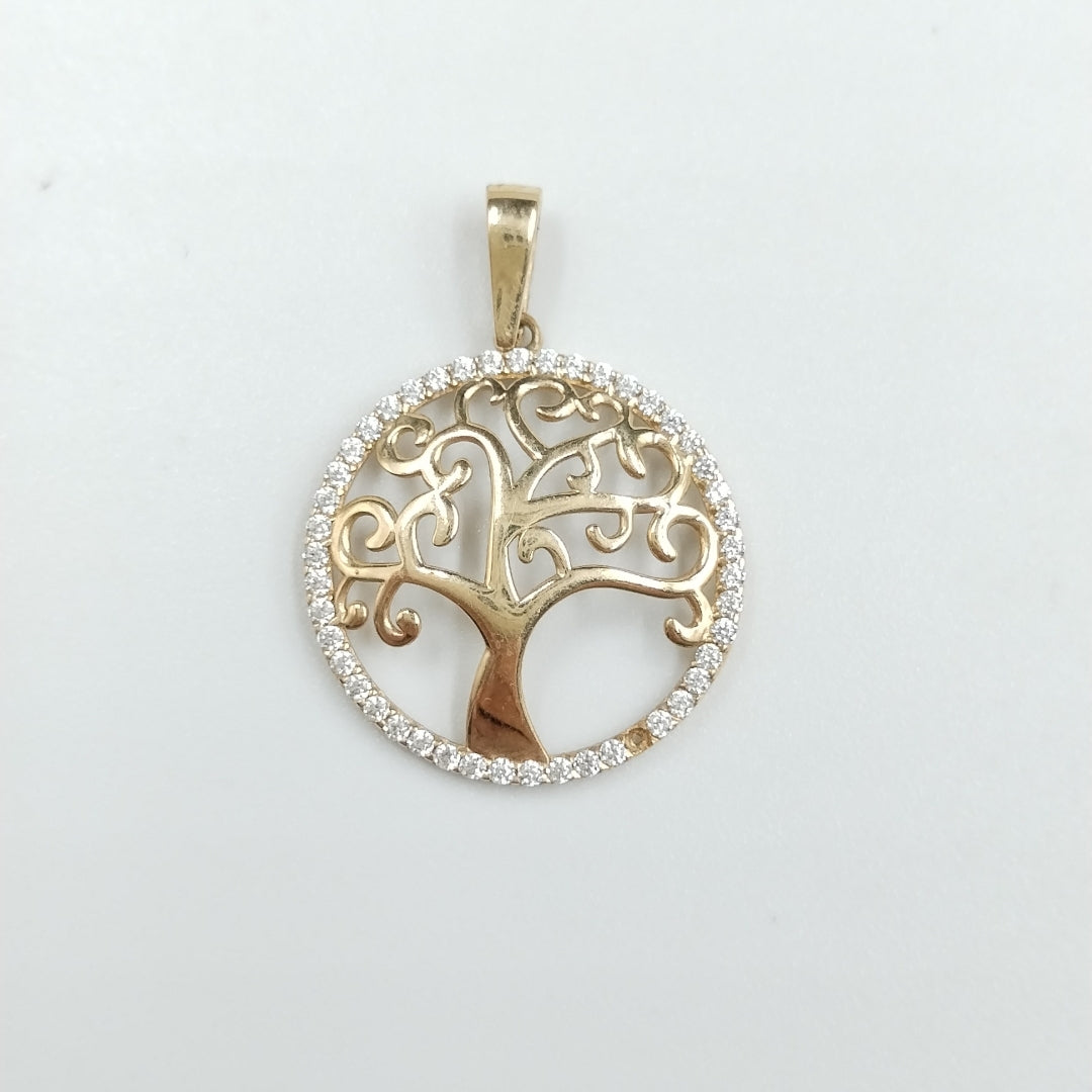 DIJES ORO 14K 1.4 (NUEVO)