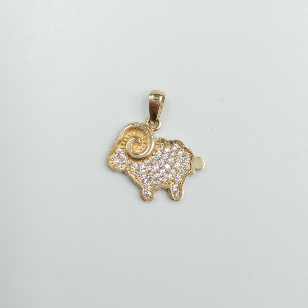 DIJES ORO 14K 1.1 (NUEVO)