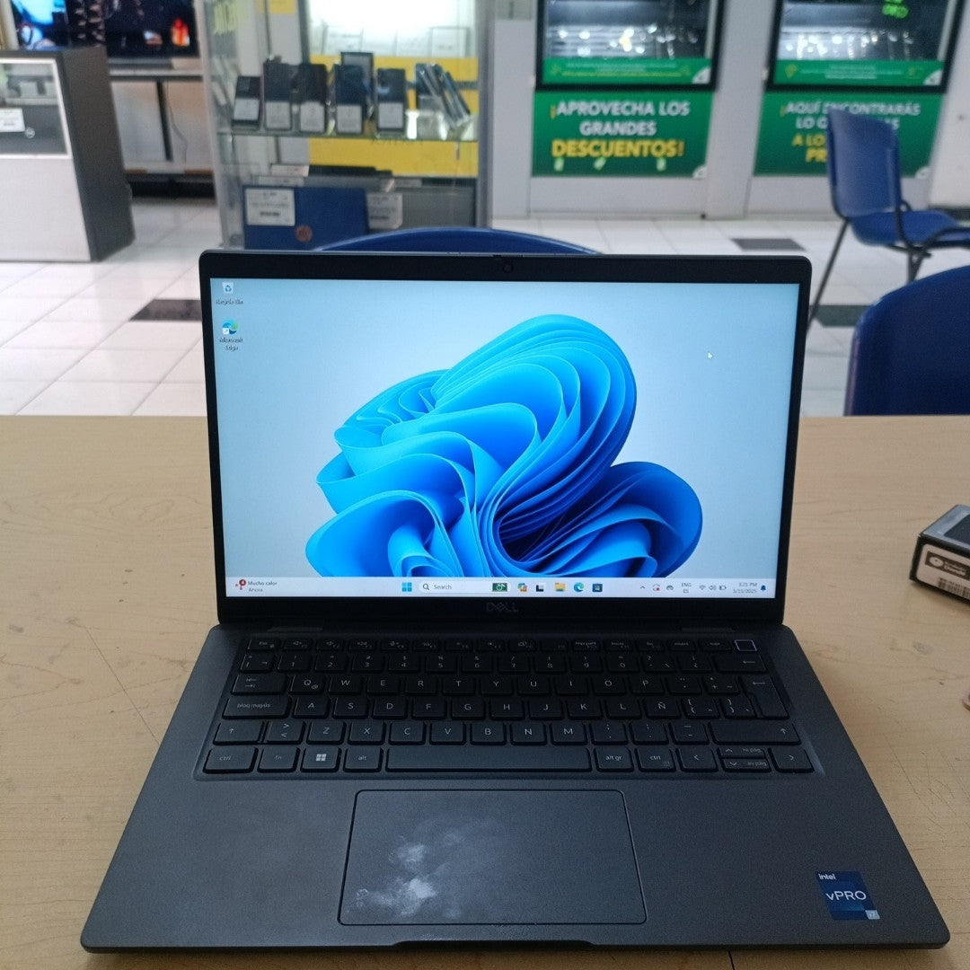 LAPTOP DELL LATITUDE 7430 (2023) 512 GB SSD 16 GB RAM