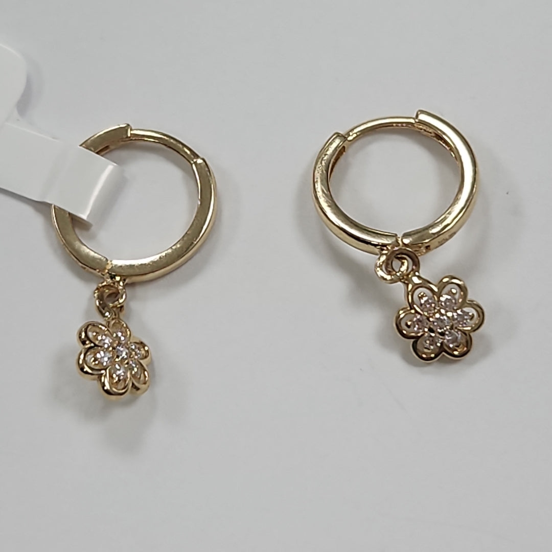 HUGGIES ORO 14K 1.8 (NUEVO)
