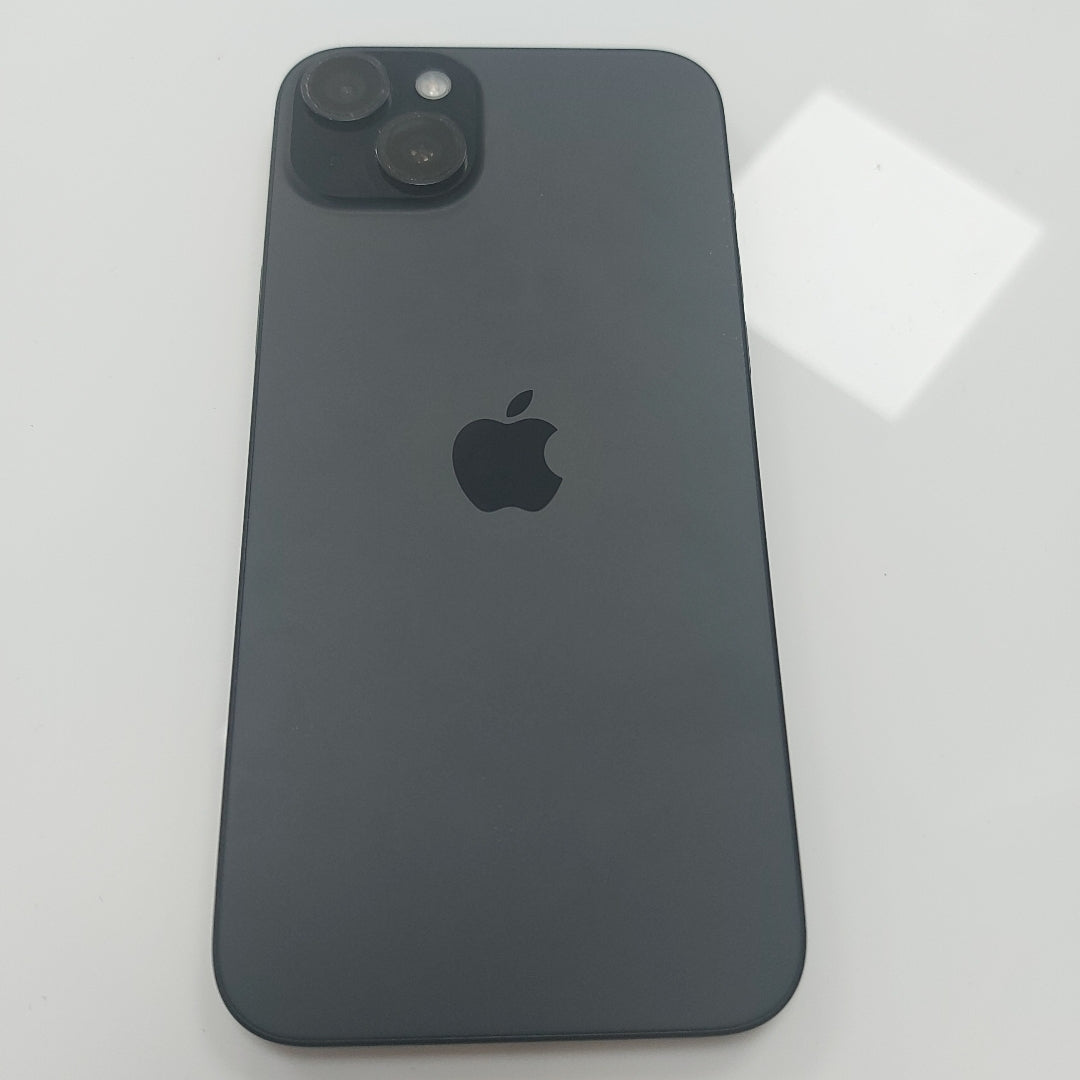 CELULAR APPLE IPHONE 15 PLUS A2847 (2023) 128 GB 6 GB RAM (SEMINUEVO)