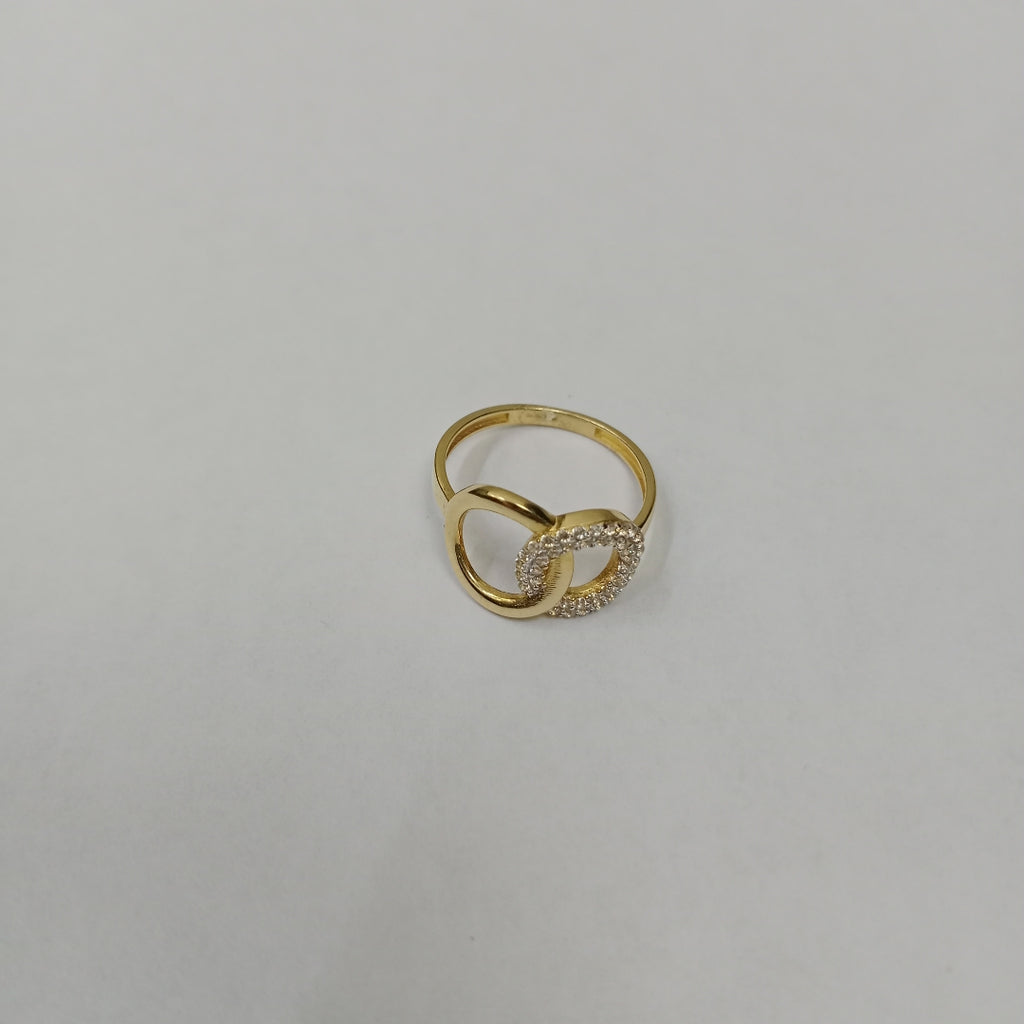 ANILLOS DAMA ORO 14K 2.1 (NUEVO)