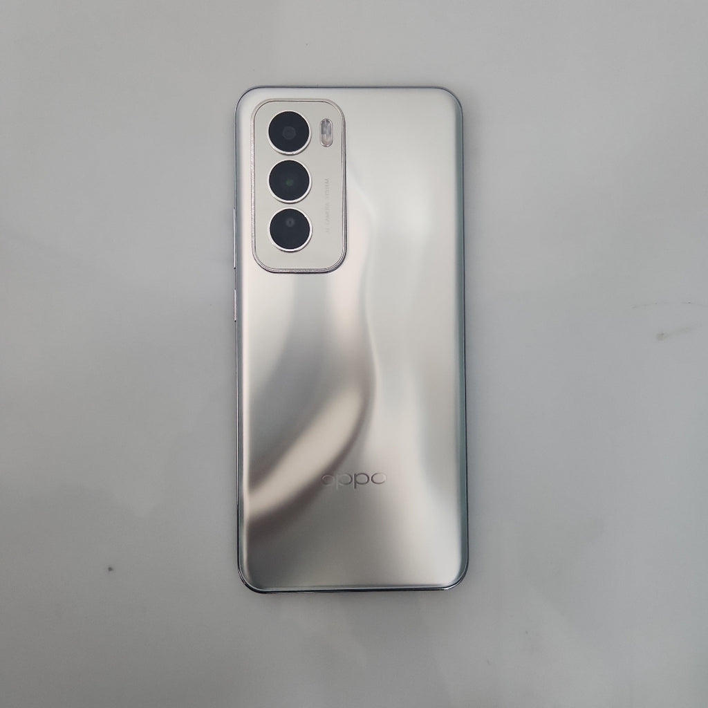 CELULAR OPPO   RENO12 5G CPH2625 (2024) 512 GB 12 GB RAM (SEMINUEVO)