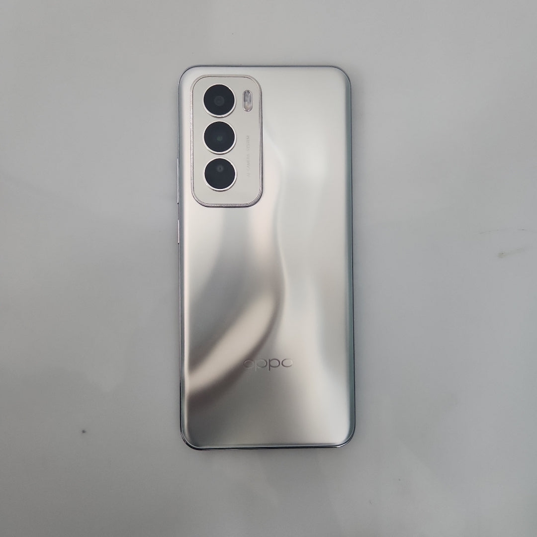 CELULAR OPPO   RENO12 5G CPH2625 (2024) 512 GB 12 GB RAM (SEMINUEVO)