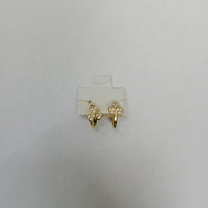 HUGGIES ORO 14K 1.7 (NUEVO)