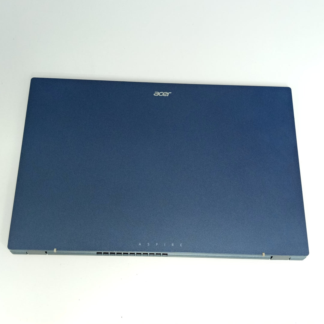LAPTOP ACER ASPIRE 3 15 N23C3 (2023) 512 GB SSD 8 GB RAM (SEMINUEVO)