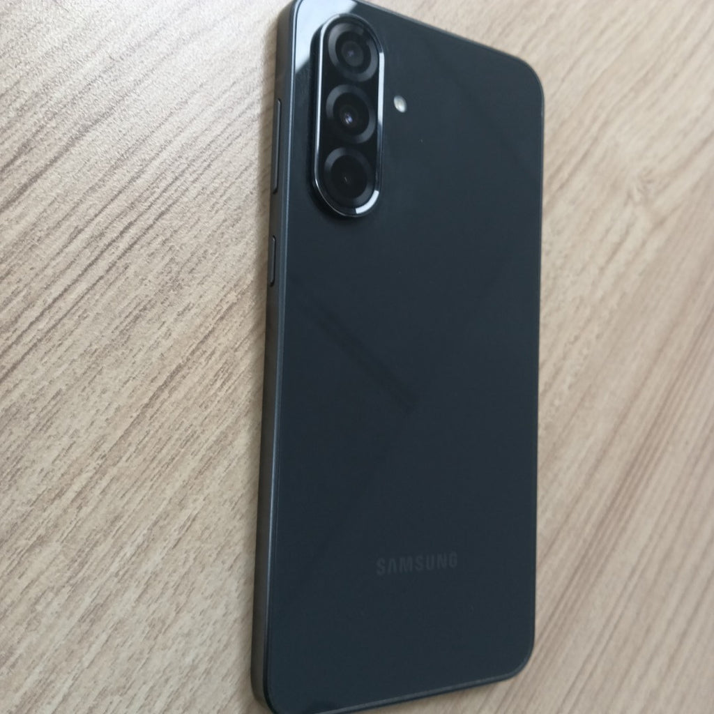 CELULAR SAMSUNG GALAXY A36 5G SM-A366E (2025) 128 GB 6 GB RAM (SEMINUEVO)