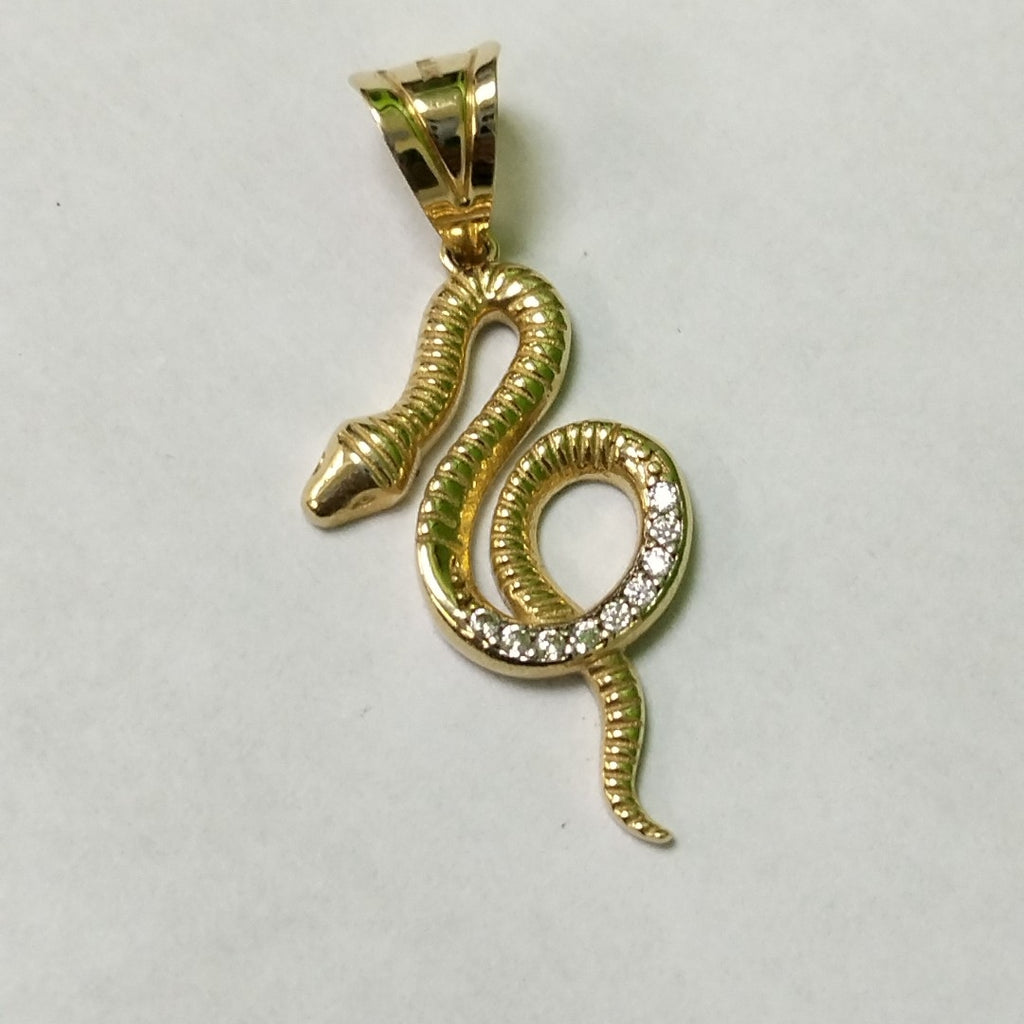 DIJES ORO 14K 1.4 (NUEVO)