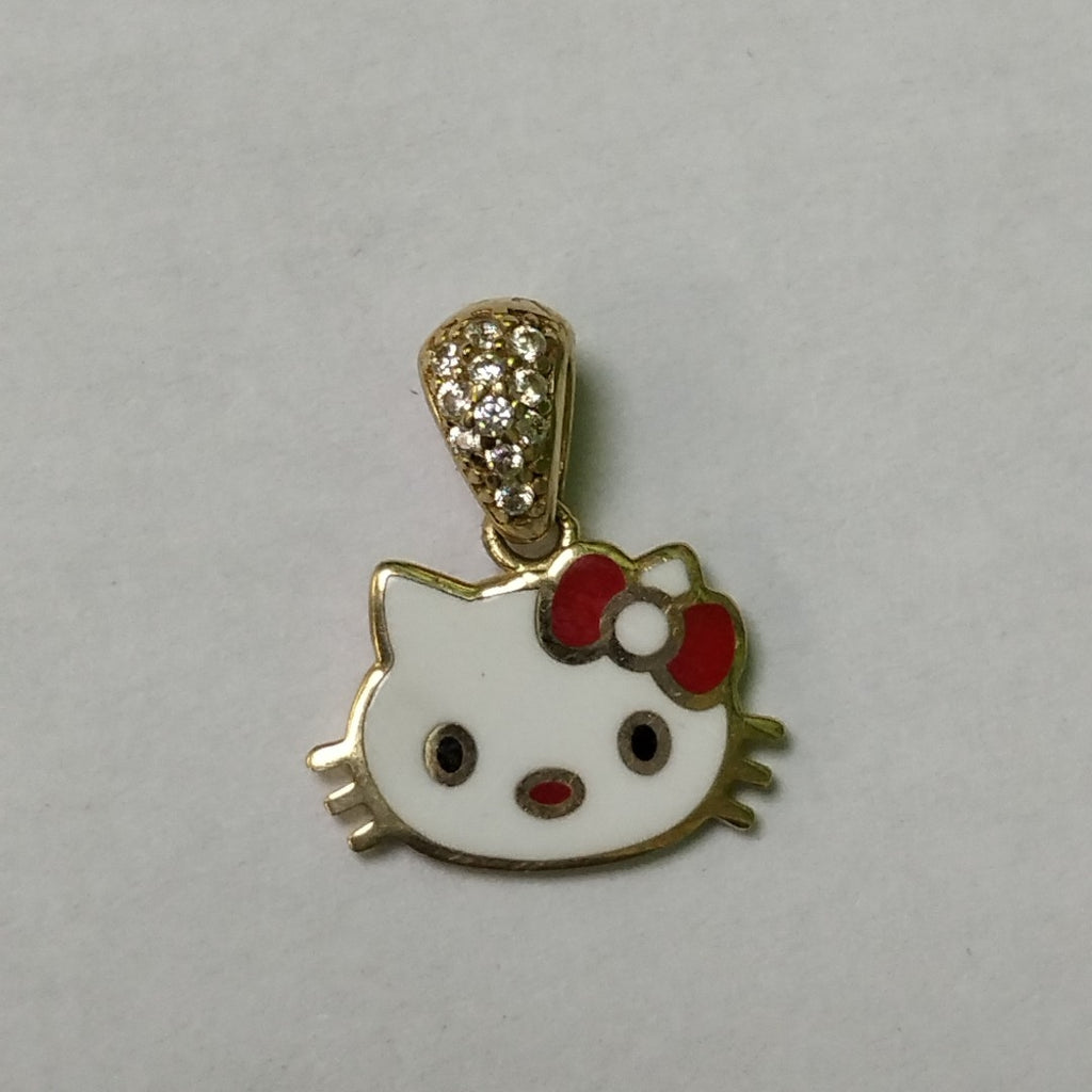 DIJES ORO 10K 1.1 (NUEVO)