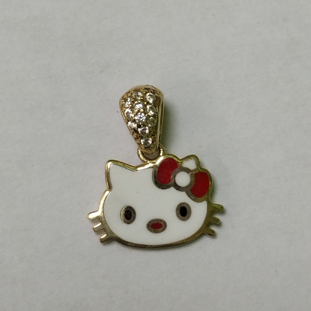 DIJES ORO 10K 1.1 (NUEVO)