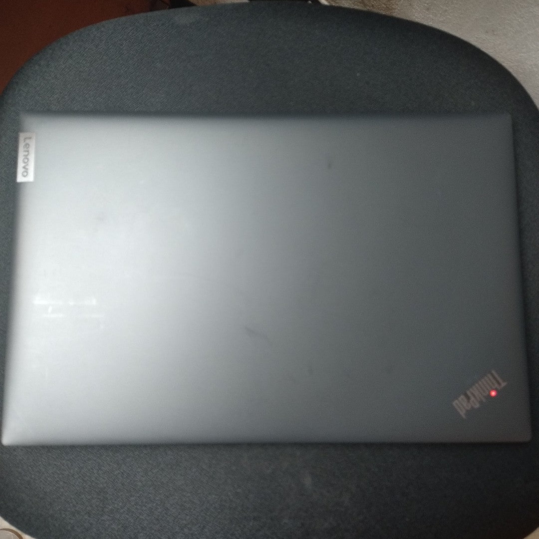 LAPTOP LENOVO THINKPAD L15 GEN 4 (2024) 512 GB SSD 16 GB RAM (SEMINUEVO)