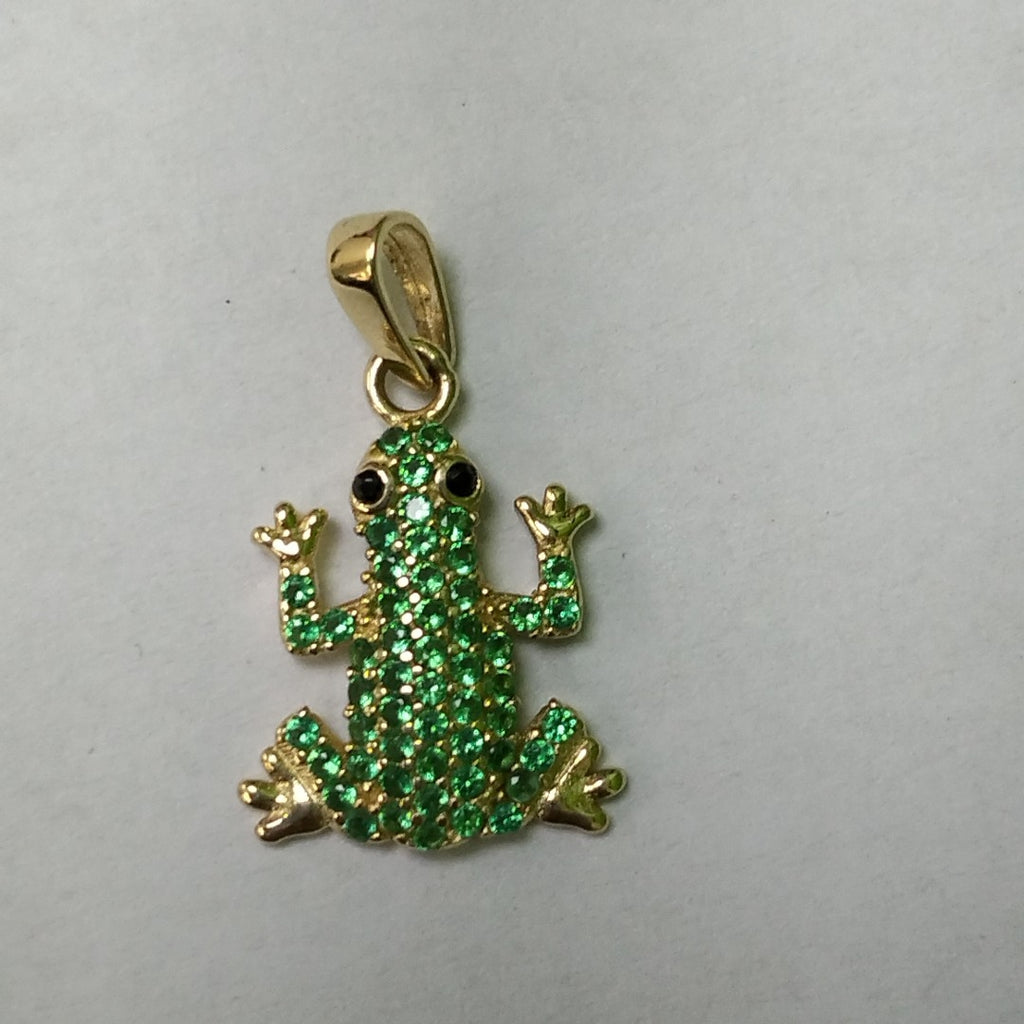 DIJES ORO 14K 1.1 (NUEVO)