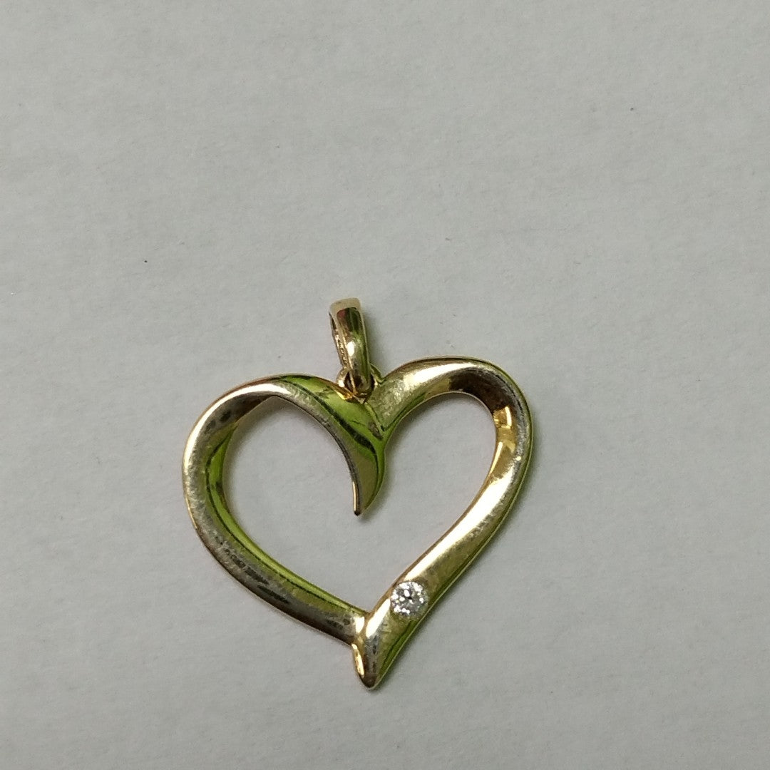 DIJES ORO 14K 0.8 (NUEVO)