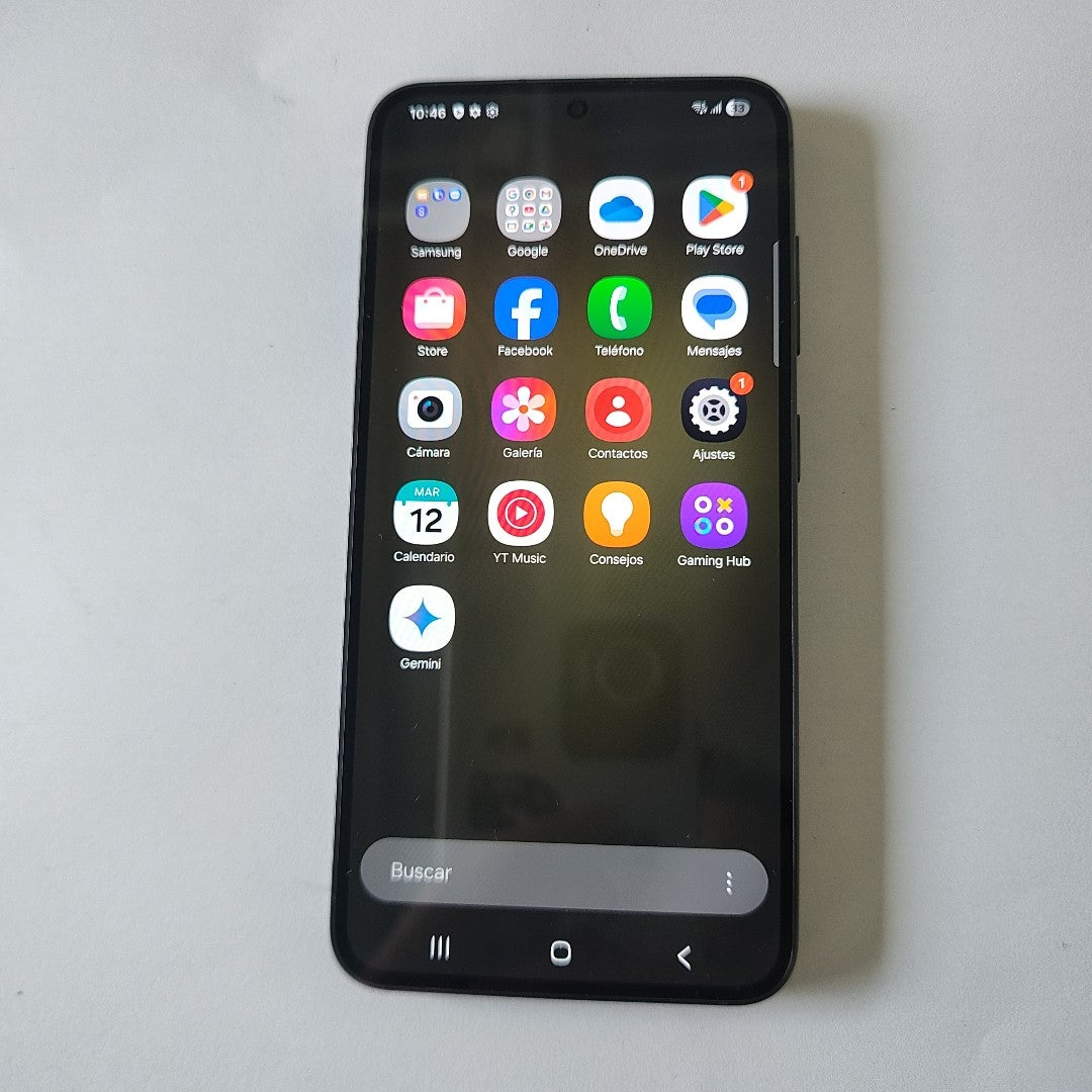 CELULAR SAMSUNG GALAXY S23 SM-S911B 128 GB 8 GB RAM (SEMINUEVO)