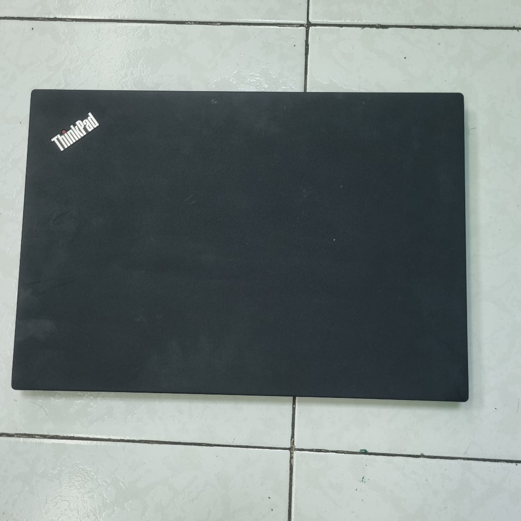 LAPTOP LENOVO THINKPAD T14 GEN 2 (2022) 512 GB SSD 16 GB RAM (SEMINUEVO)