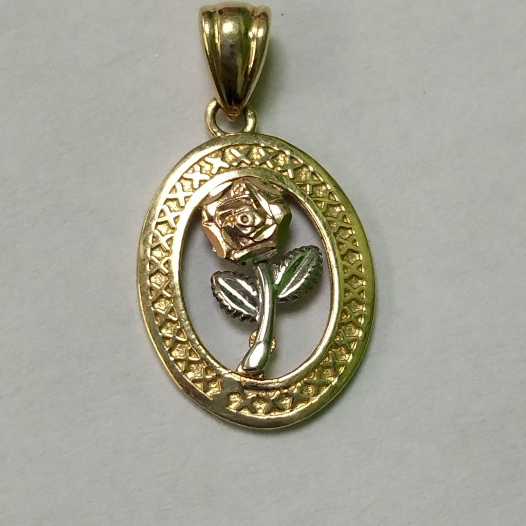 DIJES ORO 14K 1.2 (NUEVO)