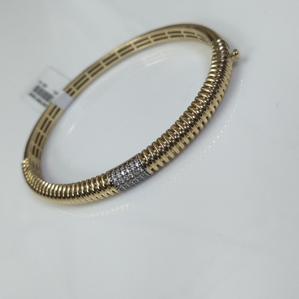 AROS ORO 10K 8.6 (NUEVO)