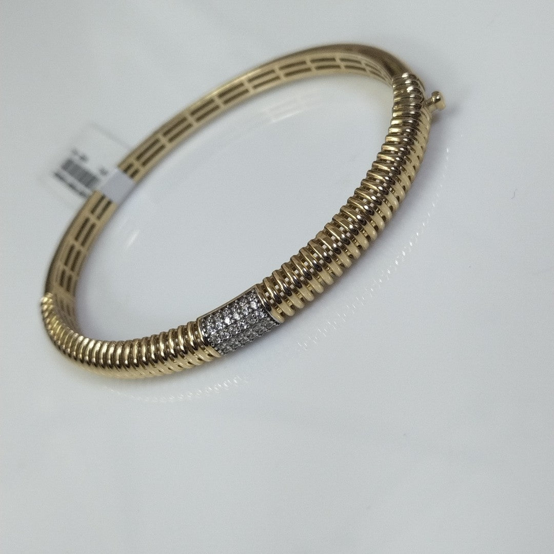 AROS ORO 10K 8.6 (NUEVO)