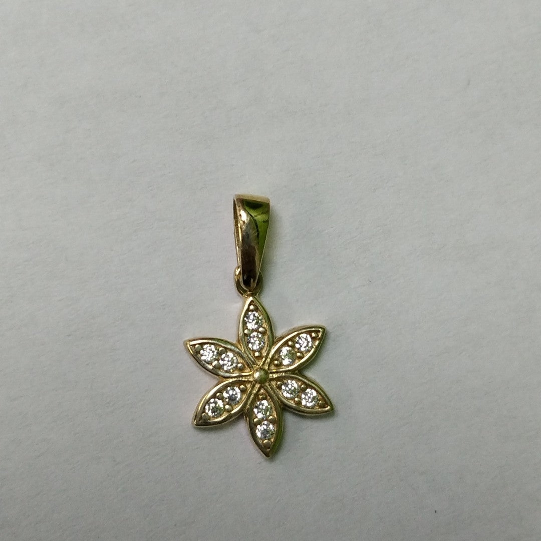 DIJES ORO 14K 1 (NUEVO)