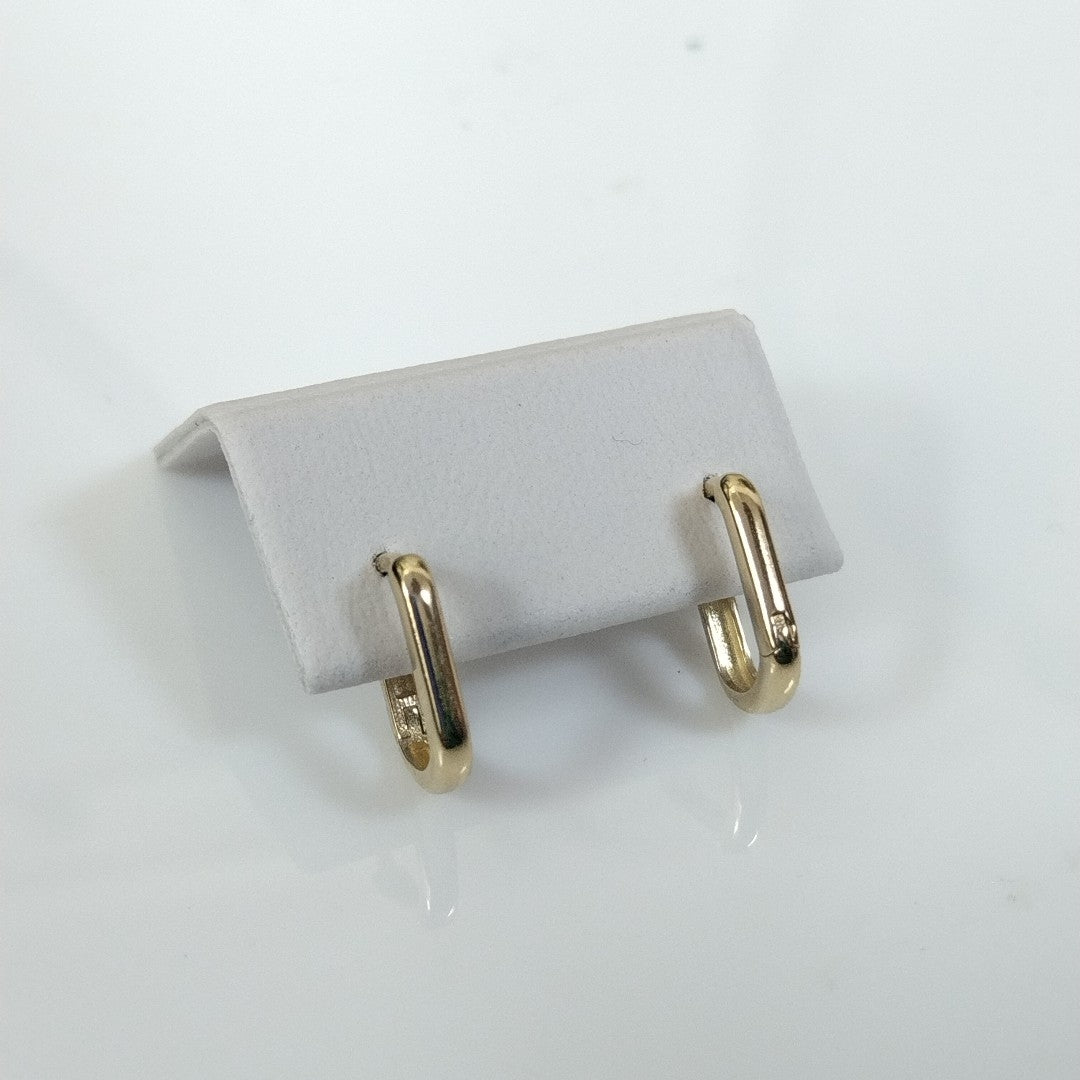 HUGGIES ORO 14K 1.7 (NUEVO)
