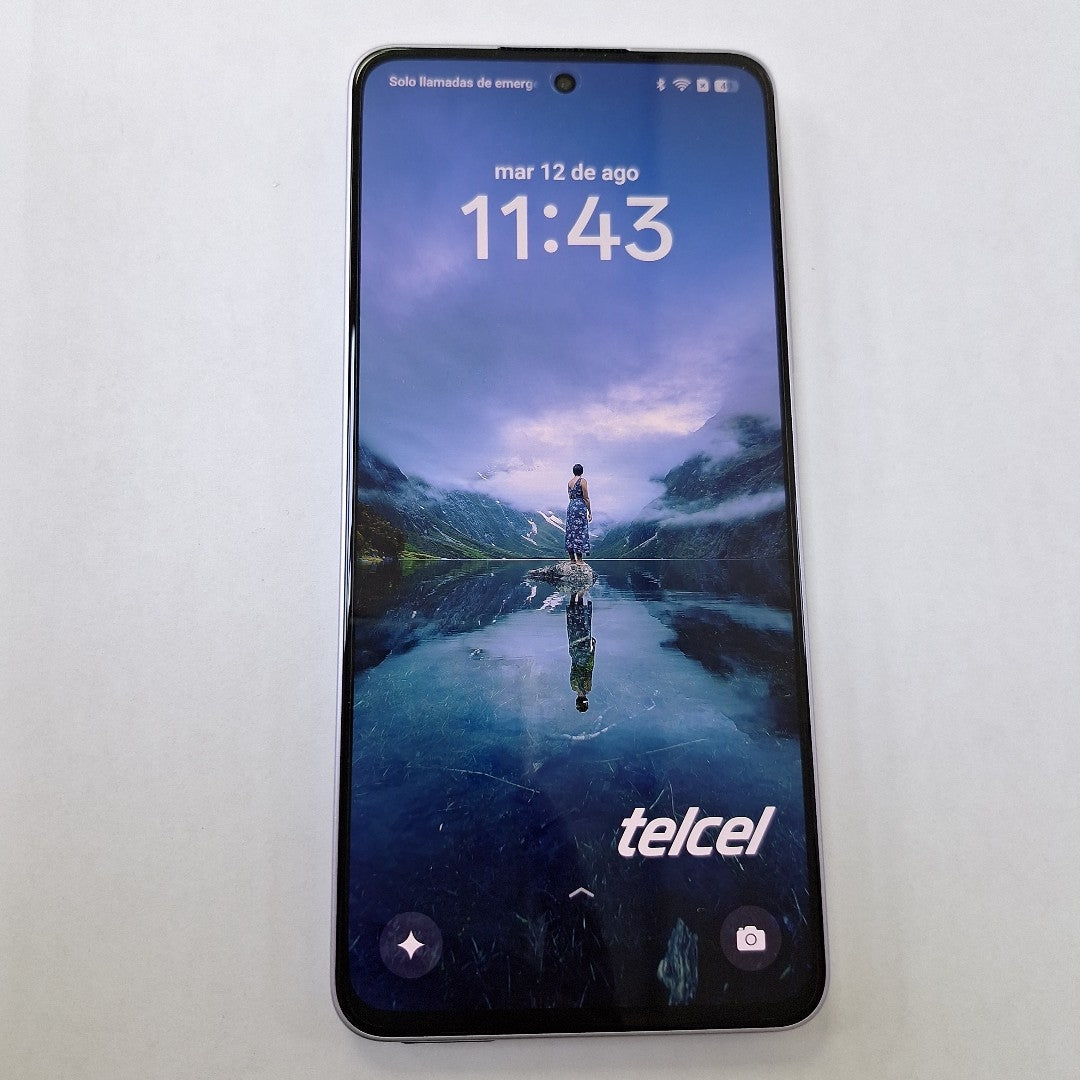 CELULAR OPPO  RENO 13F 5G CPH2699 (2025) 256 GB 12 GB RAM (SEMINUEVO)