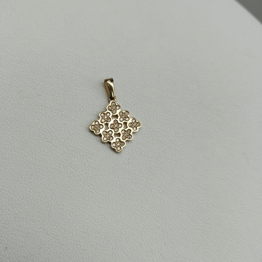 DIJES ORO 14K 1.5 (NUEVO)