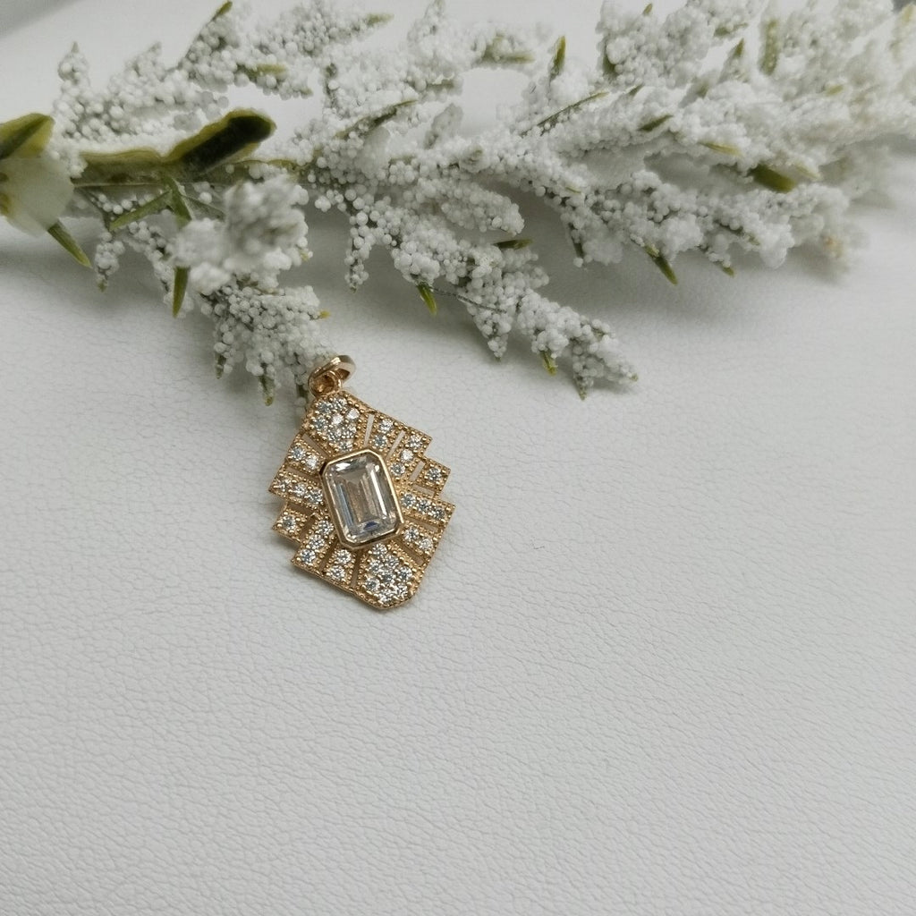 DIJES ORO 14K 1.7 (NUEVO)