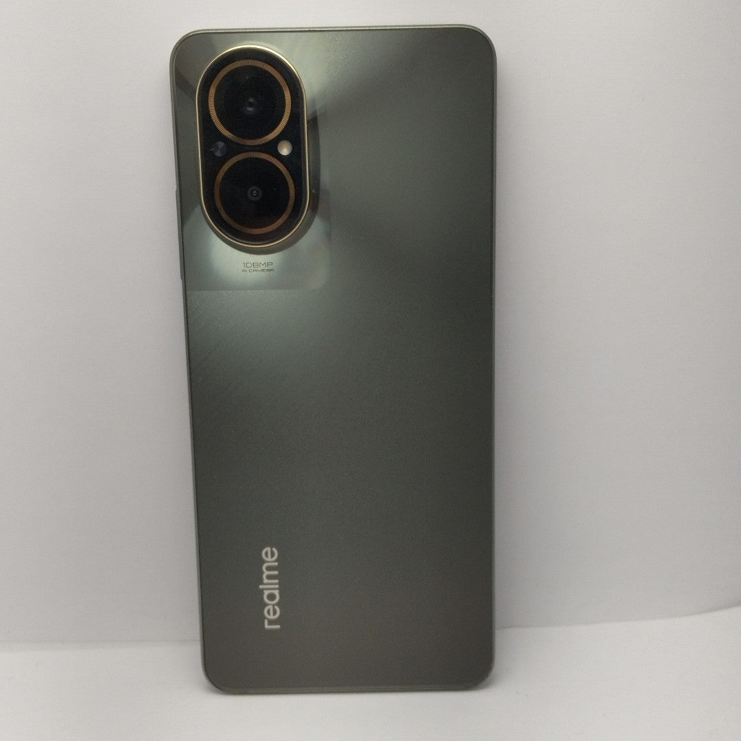 CELULAR REALME C67 RMX3890 (2023) 256 GB 8 GB RAM (SEMINUEVO)
