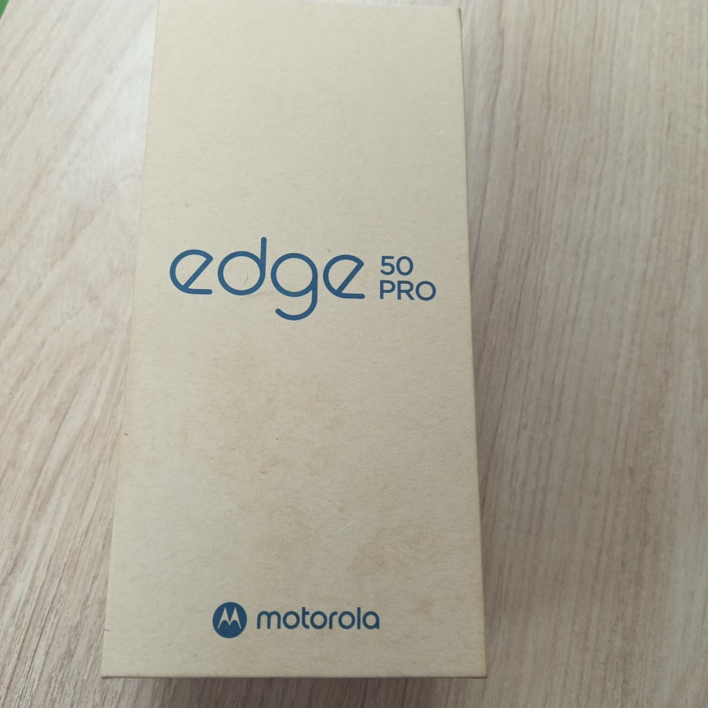 CELULAR MOTOROLA EDGE 50 PRO XT2403-2 (2024) 512 GB 12 GB RAM (SEMINUEVO)
