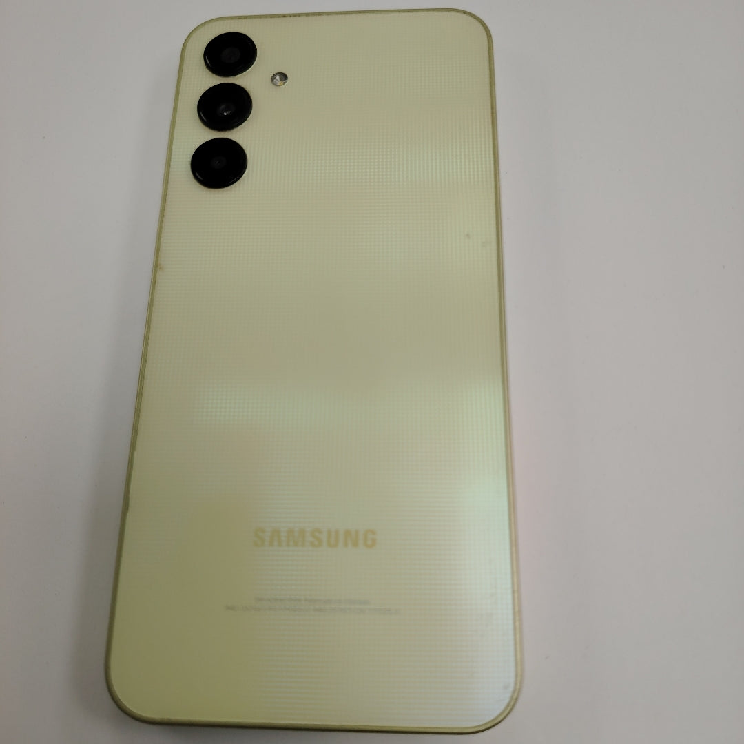 CELULAR SAMSUNG GALAXY A25 5G SM-A256E/DSN (2023) 256 GB 8 GB RAM (SEMINUEVO)