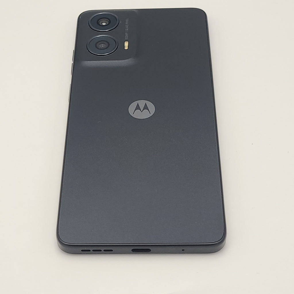 CELULAR MOTOROLA MOTO G24 XT2423-1 (2024) 256 GB 4 GB RAM (SEMINUEVO)