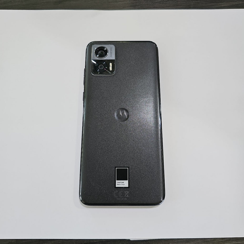 CELULAR MOTOROLA EDGE 30 NEO XT2245-1 128 GB 8 GB RAM (SEMINUEVO)