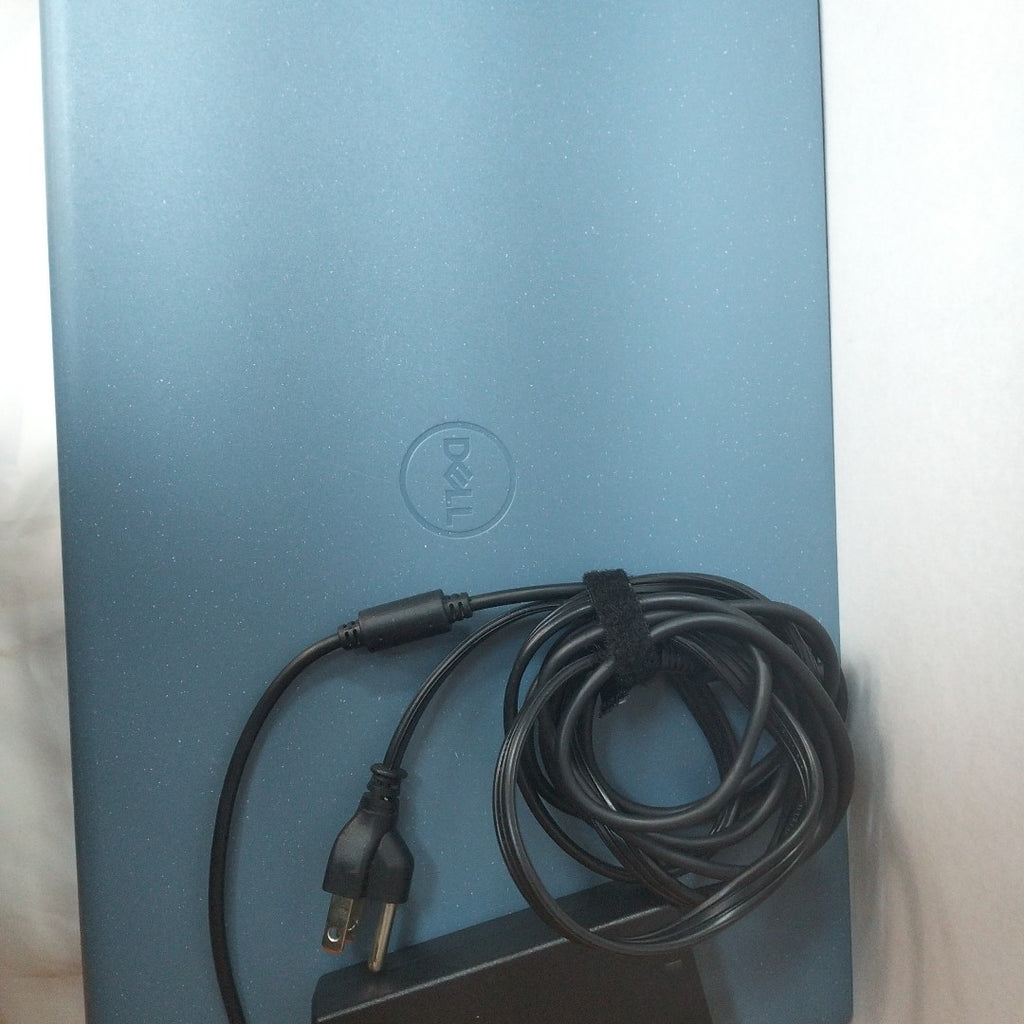 LAPTOP DELL INSPIRON 15 3511 (2022) 256 GB SSD 8 GB RAM (SEMINUEVO)