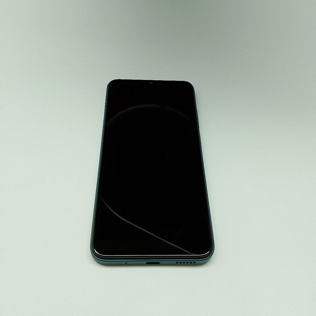 CELULAR XIAOMI POCO M5 22071219CG (2022) 128 GB 6 GB RAM (SEMINUEVO)