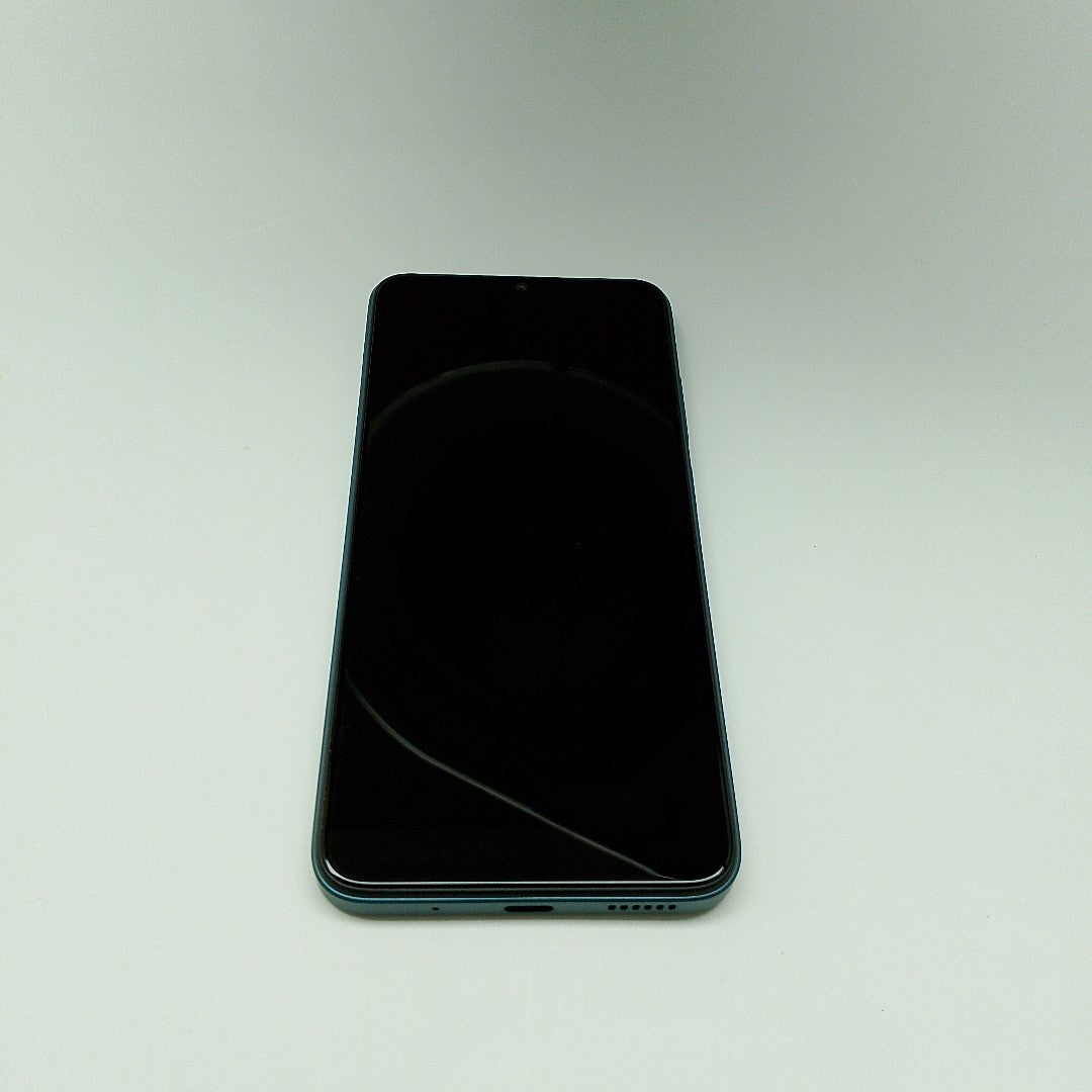 CELULAR XIAOMI POCO M5 22071219CG (2022) 128 GB 6 GB RAM (SEMINUEVO)