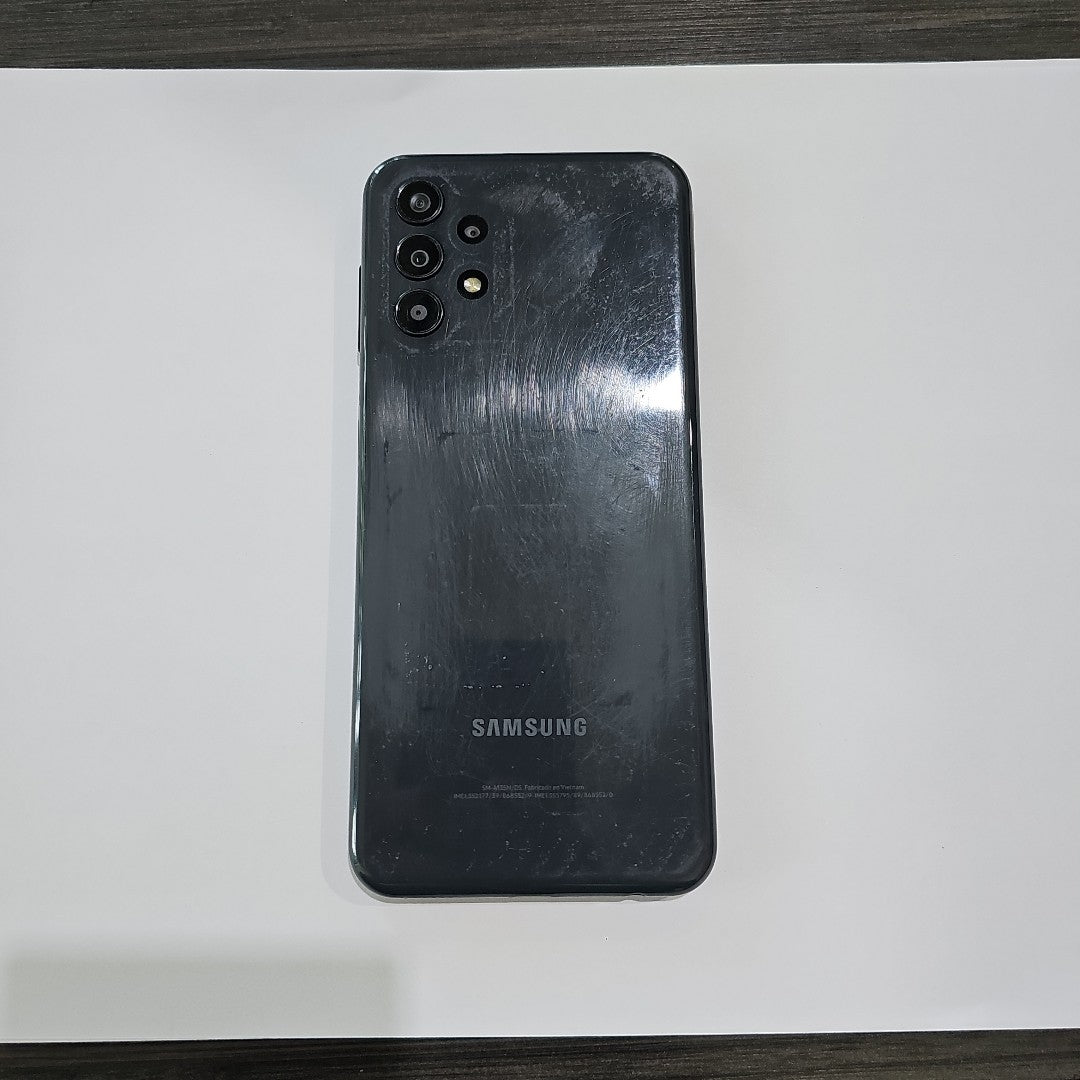 CELULAR SAMSUNG GALAXY A13 SM-A135M/DS (2023) 128 GB 4 GB RAM (SEMINUEVO)