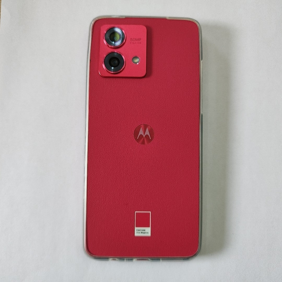 CELULAR MOTOROLA MOTO G84 XT2347-1 (2023) 256 GB 8 GB RAM (SEMINUEVO)