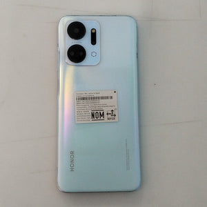 CELULAR HONOR X7A RKY-LX3 128 GB 6 GB RAM