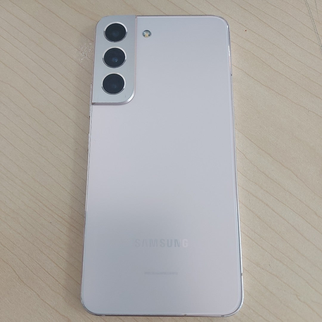 CELULAR SAMSUNG GALAXY S22 SM-S901U 128 GB 8 GB RAM (SEMINUEVO)