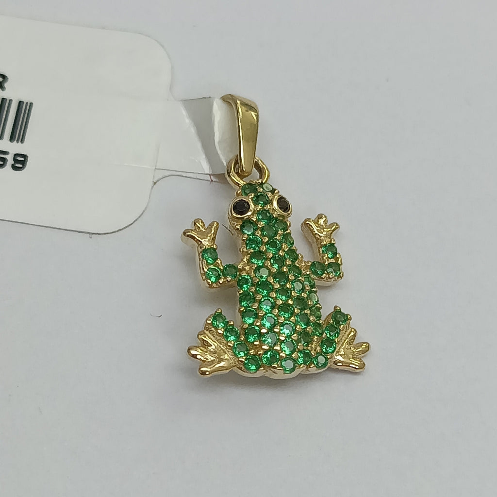 DIJES ORO 14K 1.1 (NUEVO)