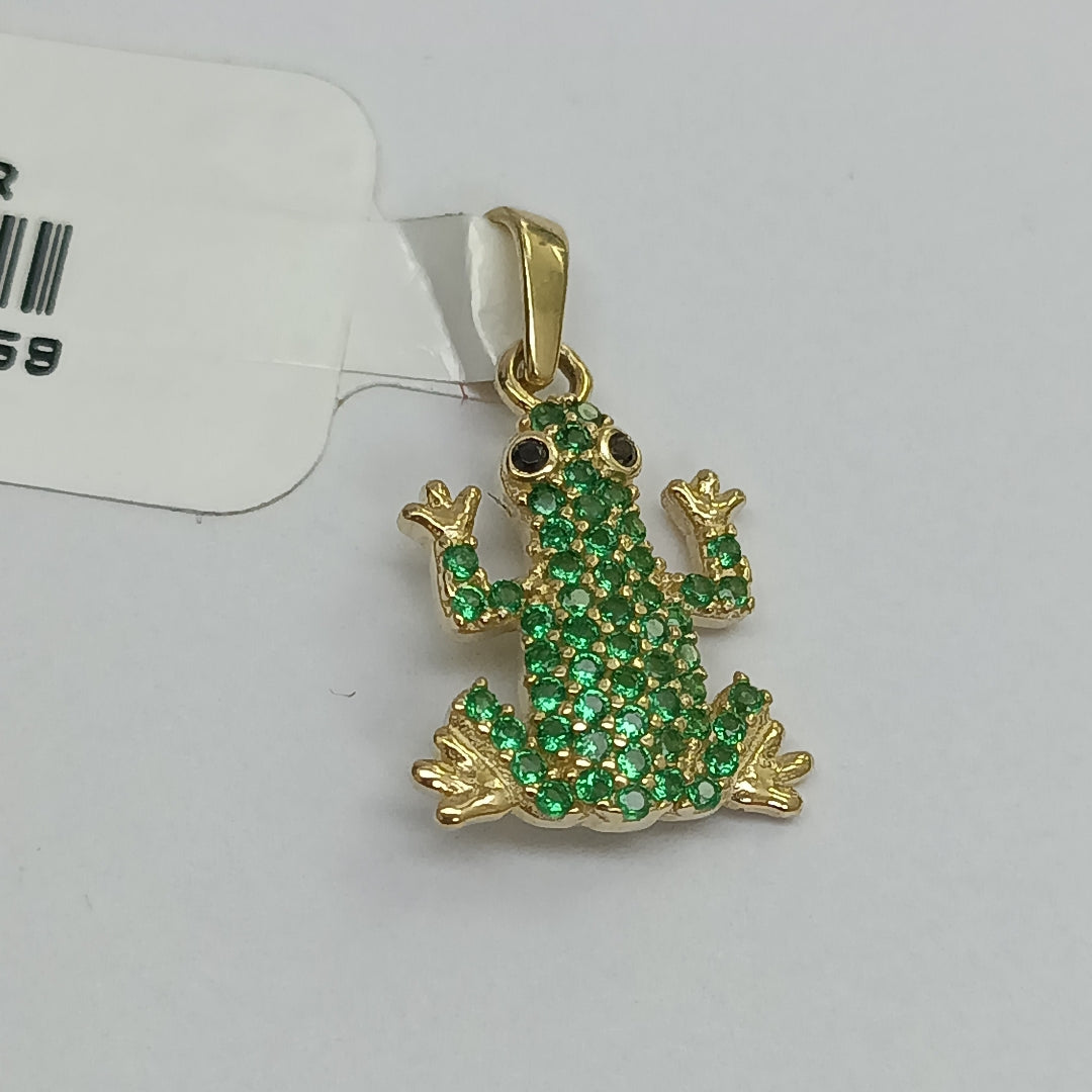 DIJES ORO 14K 1.1 (NUEVO)