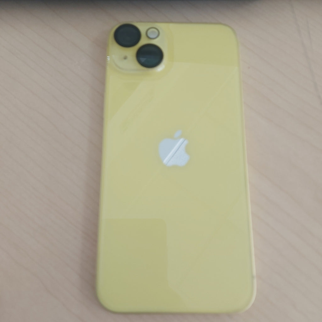 CELULAR APPLE IPHONE 14 PLUS A2885 256 GB 6 GB RAM (SEMINUEVO)