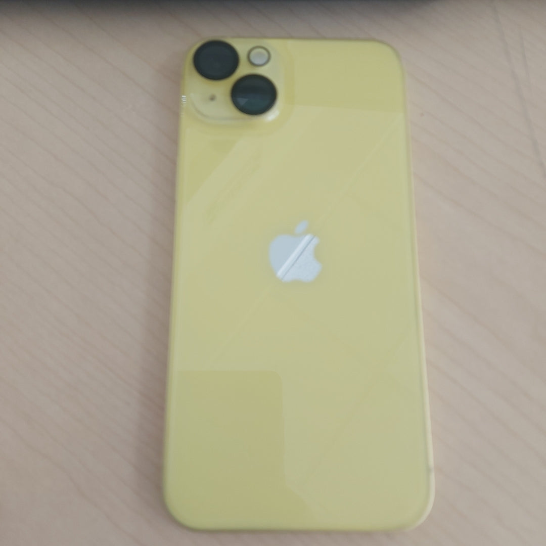 CELULAR APPLE IPHONE 14 PLUS A2885 256 GB 6 GB RAM (SEMINUEVO)